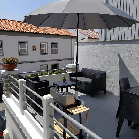 Portela House - T3 Residential Home 50 Meters From The Beach Vila Praia de Âncora Dış mekan fotoğraf