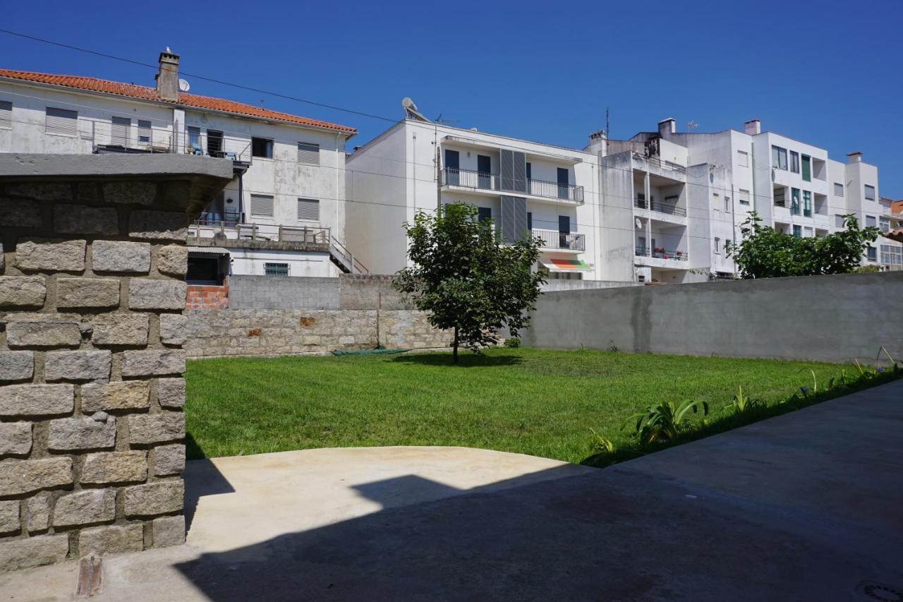 Portela House - T3 Residential Home 50 Meters From The Beach Vila Praia de Âncora Dış mekan fotoğraf