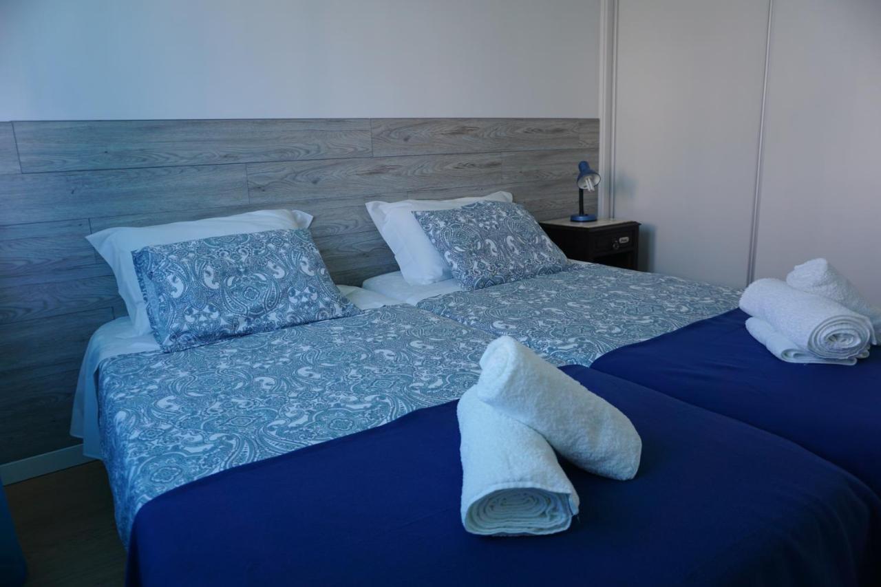 Portela House - T3 Residential Home 50 Meters From The Beach Vila Praia de Âncora Dış mekan fotoğraf